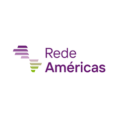 Rede Américas logo
