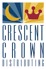 Crescent Crown Distributing logo