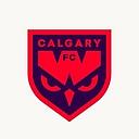 Calgary Wild FC logo