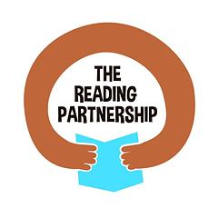 The Reading Partnership logo