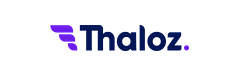 Thaloz logo