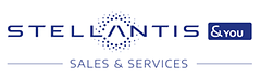 Stellantis &You Deutschland GmbH logo