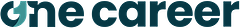 OneCareer logo