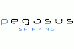 Pegasus Shipping S.à.r.l. logo