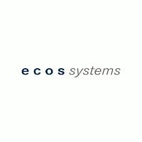 ecos systems GmbH logo