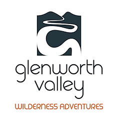 Glenworth Valley Wilderness Adventures logo
