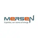 Mersen logo