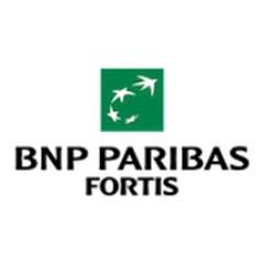 BNP Paribas logo