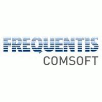 FREQUENTIS COMSOFT GmbH logo