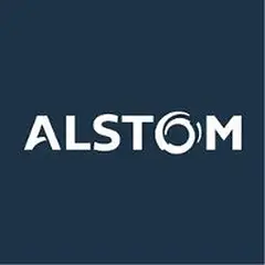 ALSTOM logo