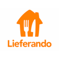 Lieferando logo