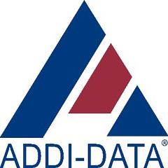 ADDI-DATA Group logo