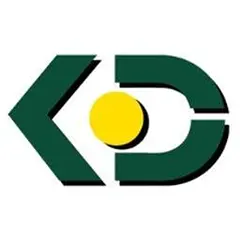 Karldischiner Gruppe logo