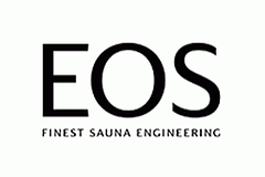 EOS Saunatechnik GmbH logo