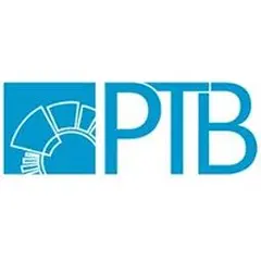 Physikalisch-Technische Bundesanstalt logo