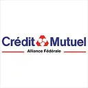 Crédit Mutuel Alliance Fédérale logo
