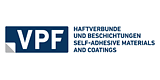 VPF-Veredelungsgesellschaft mit beschränkter Haftung für Papiere und Folien & Co logo