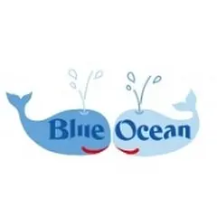 Blue Ocean Entertainment logo
