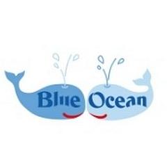 Blue Ocean Entertainment logo