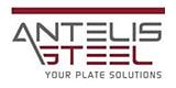 ANTELIS STEEL S.A. logo