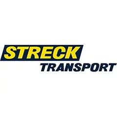 Streck Transportges. mbH logo