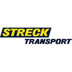 Streck Transportges. mbH logo