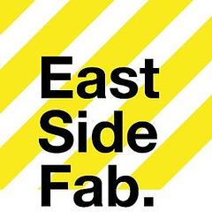 East Side Fab e.V. logo