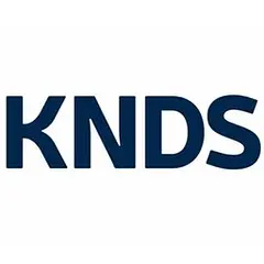 KNDS logo