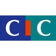 CIC EST logo