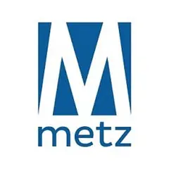 Ville de Metz logo