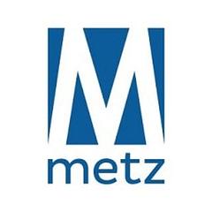 Ville de Metz logo