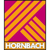HORNBACH Baumarkt AG logo