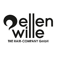 Ellen Wille THE HAIR-COMPANY GmbH logo