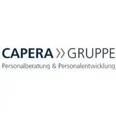 CAPERA GmbH & Co. KG logo
