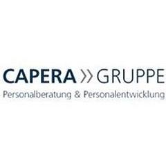 CAPERA GmbH & Co. KG logo
