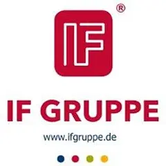 IF Group AG logo