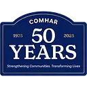 COMHAR logo