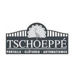 Tschoeppe logo