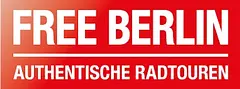 Free Berlin - Bike Tours logo