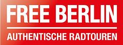 Free Berlin - Bike Tours logo