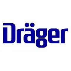 Drägerwerk AG & Co. KGaA logo