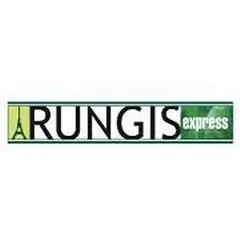 RUNGIS express GmbH logo
