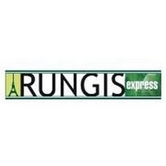 RUNGIS express GmbH logo