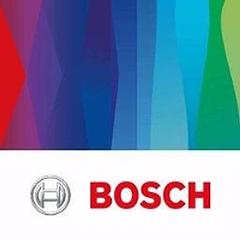 Bosch Group logo