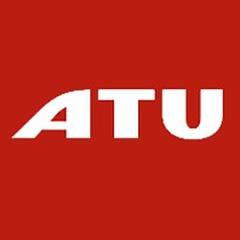 A.T.U Auto-Teile-Unger GmbH & Co. KG logo