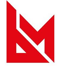 BIG Möbel logo