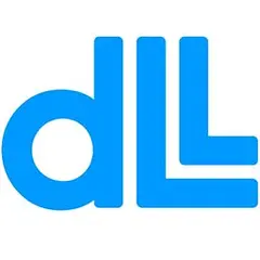 DLL Group logo