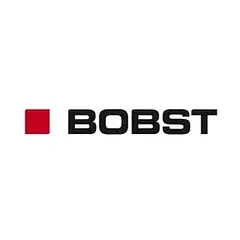 BOBST logo