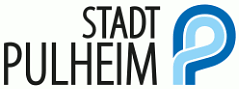 Stadt Pulheim logo