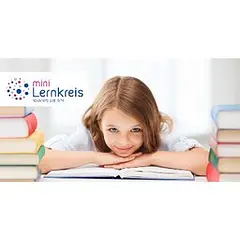 Mini-Lernkreis Nachhilfe Heidelberg und Rhein-Neckar Kreis logo